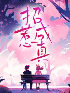 招惹成真小说阅读，招惹成真完结版