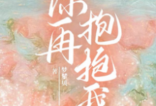 你再抱抱我小说，你再抱抱我最新章节-豌豆文学