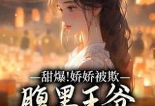 甜爆！娇娇被欺，腹黑王爷实力护小说全文哪里可以免费看？-豌豆文学