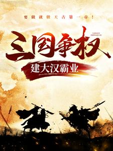 已完结小说《三国争权，建大汉霸业》最新章节