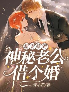 《甜妻嫁到，神秘老公借个婚》全集免费在线阅读（童瑶季寒川）