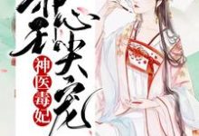 想读叶阮逸华花如殇灵月的故事，哪里可以免费找到神医毒妃：邪王心尖宠？-豌豆文学
