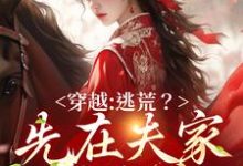 李婉婷周大山的故事在哪本书里？免费阅读穿越：逃荒？先在夫家零元购-豌豆文学