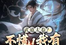 武道太卷？不慌！我有系统加身（李云张楚）在线免费阅读-豌豆文学
