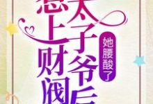 惹上财阀太子爷后，她腰酸了主角秋圆凌墨白小说完结版章节在线阅读-豌豆文学