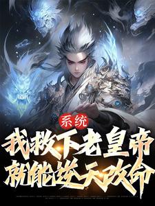 主角叫曹爽之小说系统：我救下老皇帝，就能逆天改命章节免费阅读
