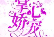 掌心娇宠（南初宫砚承）在线免费阅读-豌豆文学