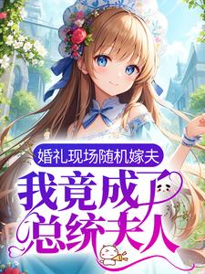 婚礼现场随机嫁夫，我竟成了总统夫人？小说，婚礼现场随机嫁夫，我竟成了总统夫人？章节在线阅读