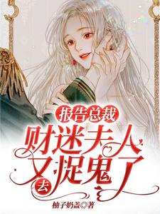 报告总裁，财迷夫人又去捉鬼了小说完结版章节免费阅读
