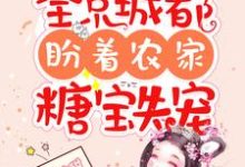 主角阮棠宗政御小说完结版在线阅读，全京城都盼着农家糖宝失宠免费看-豌豆文学