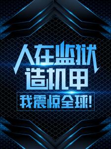 人在监狱造机甲，我震惊全球！小说，人在监狱造机甲，我震惊全球！章节在线阅读