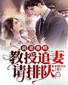 前妻难哄：教授追妻请排队小说的免费阅读版本在哪里可以找到？