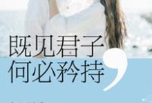 完结版《既见君子何必矜持》免费阅读-豌豆文学