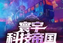 小说《寰宇科技帝国》在线章节阅读-豌豆文学