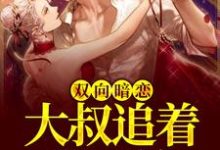 《双向暗恋：大叔追着我不放》小说章节在线试读，《双向暗恋：大叔追着我不放》最新章节目录-豌豆文学