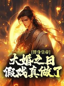 替身皇帝，大婚之日假戏真做了小说阅读，替身皇帝，大婚之日假戏真做了完结版