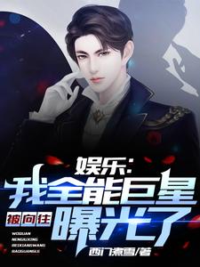 求娱乐：我全能巨星，被向往曝光了小说的全文免费阅读链接