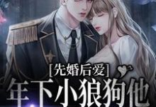 主人公顾晓亦官阳煦小说先婚后爱：年下小狼狗他占有欲超强在线章节阅读-豌豆文学