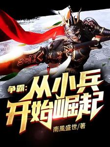 争霸：从小兵开始崛起小说，争霸：从小兵开始崛起章节在线阅读