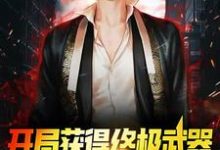 开局获得终极武器，我直接游戏称神这本小说完结了吗？免费查看最新章节-豌豆文学