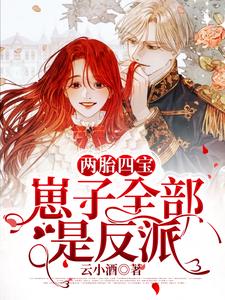 两胎四宝，崽子全部是反派江瑾厉北霄瑾瑾，两胎四宝，崽子全部是反派章节在线阅读