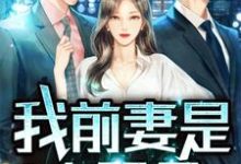 楚涵夏初为主角的小说叫什么？免费看我前妻是大明星-豌豆文学