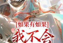 如果有如果，我不会爱上你 萧瑟如温瑾初小说大结局免费试读-豌豆文学