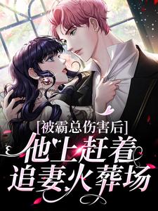 被霸总伤害后，他上赶着追妻火葬场江挽盛连玦小说免费阅读