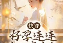 快穿：好孕连连，帝王掌中宝姜韵，快穿：好孕连连，帝王掌中宝章节在线阅读-豌豆文学