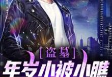 完结版《盗墓：年岁小被小瞧？让你大开眼界！》在线免费阅读-豌豆文学