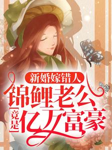 新婚嫁错人，锦鲤老公竟是亿万富豪主角 安浅年谨尧小说完结版章节在线阅读