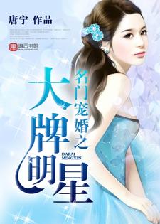 景晏殊贺子钰苏桥染的完整故事在哪里？读名门宠婚之大牌明星小说