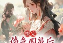撩完绝色国舅后，我卷铺盖跑路了沈枝熹宋涟舟小说大结局免费试读-豌豆文学
