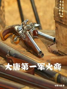 大唐第一军火商小说最新章节在哪里可以读到？