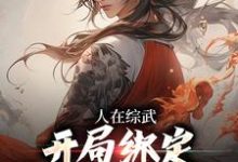 在线寻找人在综武，开局绑定嘲讽曝光系统小说的无删减版本-豌豆文学