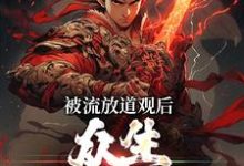 被流放道观后,众生求我除妖李青云小说大结局免费试读-豌豆文学