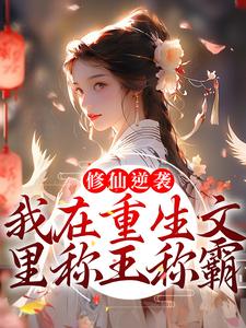 求推荐可以免费阅读修仙逆袭，我在重生文里称王称霸小说的网站