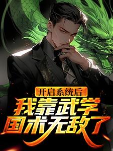 开启系统后，我靠武学国术无敌了免费阅读，开启系统后，我靠武学国术无敌了章节目录