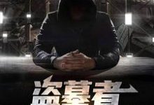 盗墓者：消失的爸爸（李尧吴芊芊）在线免费阅读-豌豆文学