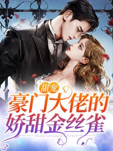 免费阅读盛意陈最为主角的小说，甜宠：豪门大佬的娇甜金丝雀在线看