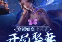 《穿越始皇十三子，开局娶妻少司命》小说大结局免费试读 赢扶澈少司命小说-豌豆文学