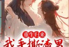 重生归来，我手撕渣男杀疯了小说全文哪里可以免费看？-豌豆文学