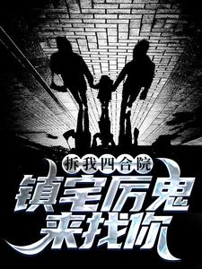 江云周长海的完整故事在哪里？读拆我四合院？镇宅厉鬼来找你小说
