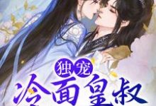 完结版《独宠:冷面皇叔求亲亲》章节阅读-豌豆文学
