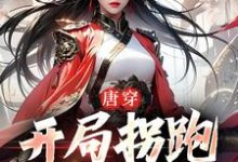 小说《唐穿：开局拐跑杨玉环》章节免费阅读-豌豆文学
