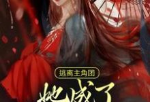 小说《逃离主角团，她成了反派屋中娇》在线章节阅读-豌豆文学