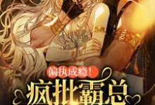 完结版《偏执成瘾!疯批霸总掐腰细哄娇妻》免费阅读-豌豆文学