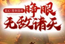 寻找能够免费阅读玄幻：签到百年，睁眼无敌诸天小说的平台-豌豆文学