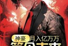 神豪：月入亿万万，签个未来天后怎么了？小说，神豪：月入亿万万，签个未来天后怎么了？在线阅读-豌豆文学