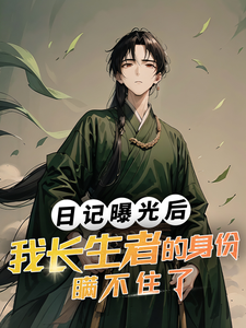 男女主人公林枫元若渝小说日记曝光后，我长生者的身份瞒不住了章节免费阅读